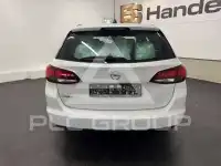 2022 Opel Astra