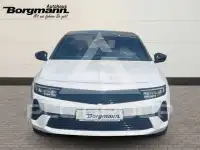 2022 Opel Astra