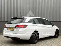2022 Opel Astra