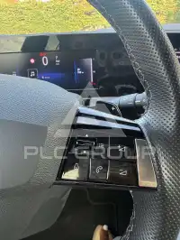 2022 Opel Astra