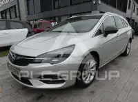 2022 Opel Astra