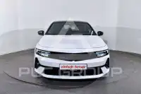2022 Opel Astra