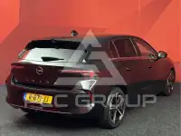 2022 Opel Astra
