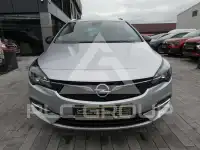 2022 Opel Astra