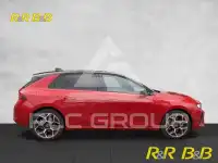 2022 Opel Astra