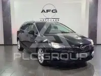 2022 Opel Astra
