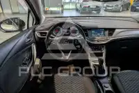2022 Opel Astra