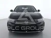 2022 Opel Astra