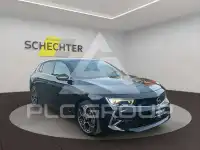 2022 Opel Astra