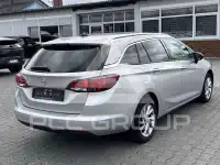 2022 Opel Astra