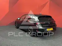 2022 Opel Astra