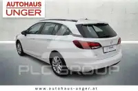 2022 Opel Astra