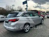 2022 Opel Astra