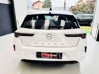 2022 Opel Astra
