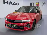 2022 Opel Astra