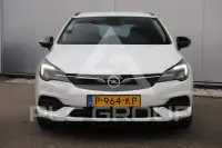 2022 Opel Astra