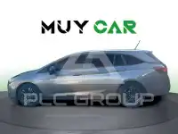 2022 Opel Astra