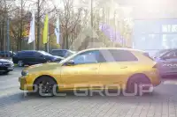 2022 Opel Astra
