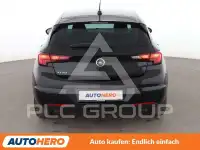 2022 Opel Astra