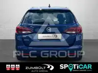 2022 Opel Astra