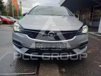 2022 Opel Astra