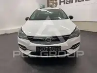 2022 Opel Astra