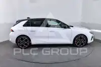 2022 Opel Astra