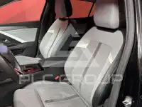 2022 Opel Astra