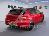 2022 Opel Astra