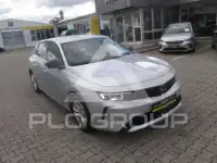 2022 Opel Astra
