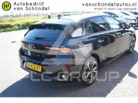 2022 Opel Astra