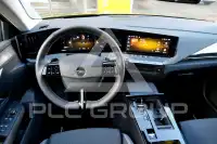 2022 Opel Astra
