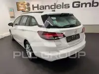 2022 Opel Astra