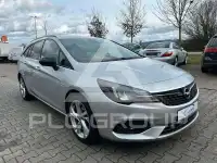 2022 Opel Astra