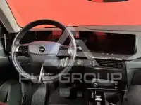 2022 Opel Astra