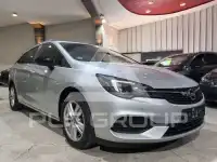 2022 Opel Astra