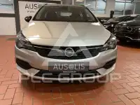 2022 Opel Astra