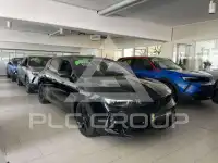 2022 Opel Astra