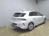 2022 Opel Astra