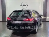2022 Opel Astra