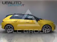 2022 Opel Astra