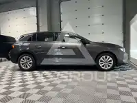 2022 Opel Astra
