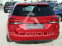 2022 Opel Astra