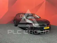 2022 Opel Astra