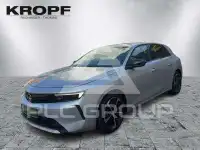 2022 Opel Astra