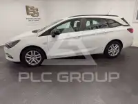 2022 Opel Astra