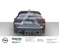 2022 Opel Astra