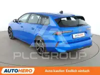2022 Opel Astra