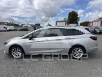 2022 Opel Astra
