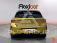 2022 Opel Astra